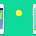 LINE支付如何转账给他人？|LINE下载