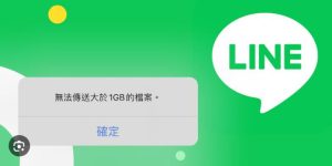 LINE的“文件传输”功能有何限制？|LINE下载