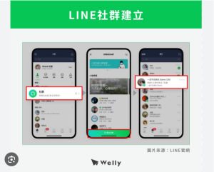 LINE如何编辑群组的描述信息？|LINE下载