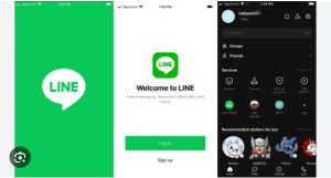 LINE如何管理群组中的文件存储？|LINE下载